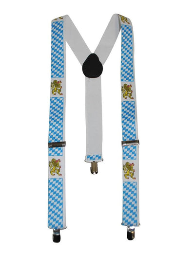 Oktoberfest artikelen