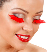 Falsche Wimpern