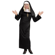 Priester, Nonnen und Glaube