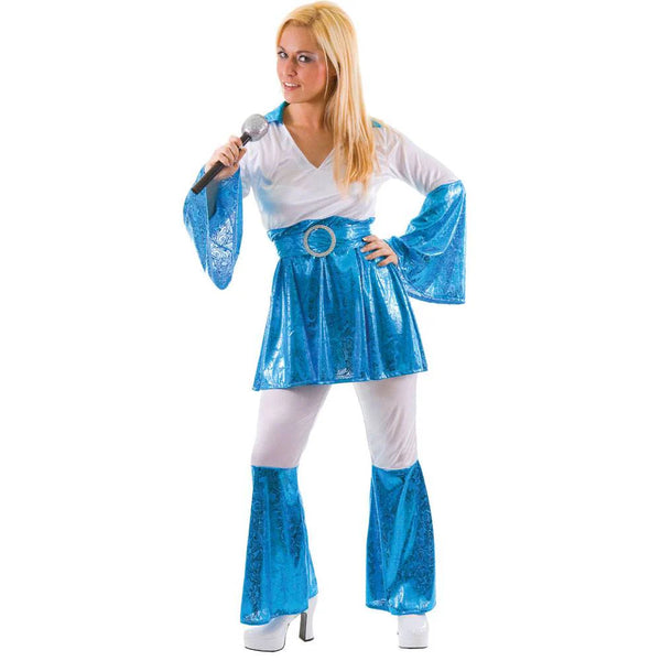 Abba-Kleidung