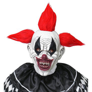 Killerclown-Maske