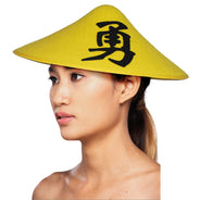Chinesischer Hut