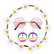 60er-Jahre-Accessoires