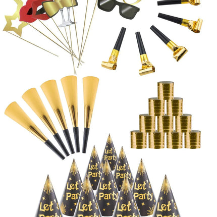 Collection image for: Happy New Year accessoires