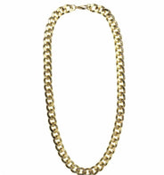 Gefälschte Goldkette
