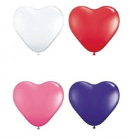 Herzballons
