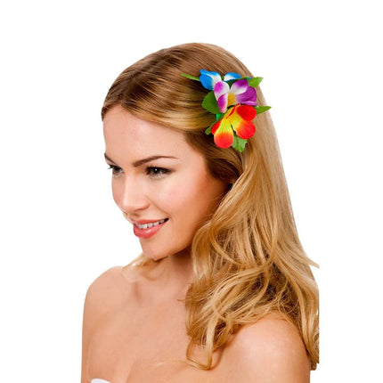 Hawaii haar accessoires