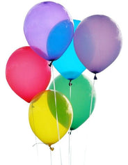Heliumballons