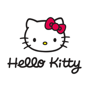 Hello Kitty-Dekoration