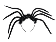 Halloween-Diadem