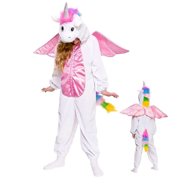 Einhornkostüm