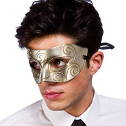 Venezianische Maske