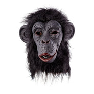 Gorilla-Maske