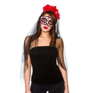 Mexikanische Maske