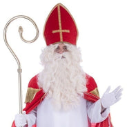 Sinterklaas-Bart