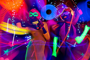 Neonparty