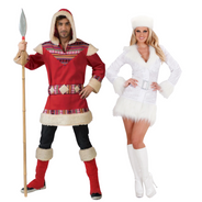 Nordpol &amp; Russisch