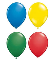 Qualitätsballons