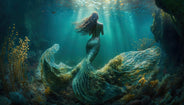 Unterwasserwelt