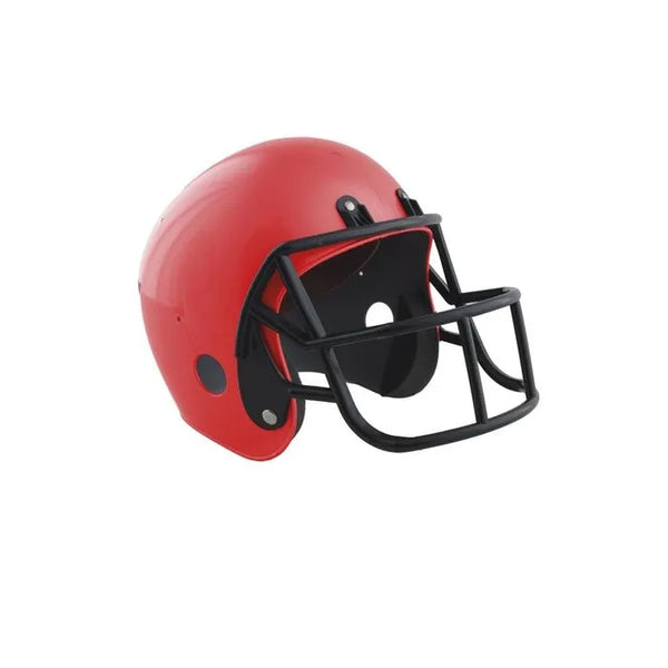 American-Football-Helm
