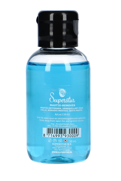 Schmink remover