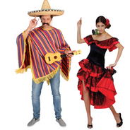 Spanisch &amp; Mexikanisch