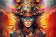 Steampunk