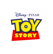 Toy Story-Dekoration