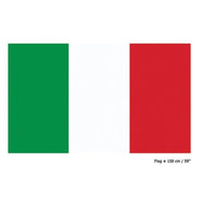 Italienische Dekoration