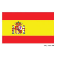 Spanische Dekoration