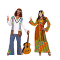 Jaren 60 kleding