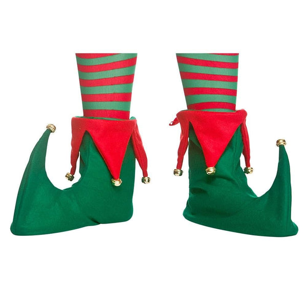 Elf Schuhe