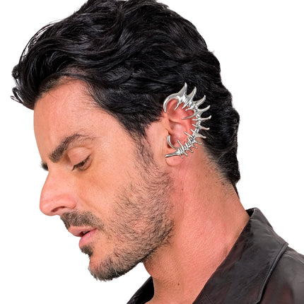 Oorcuff sieraden styling – sieraden