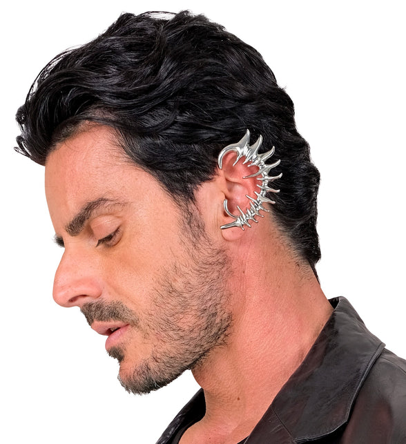 Oorcuff sieraden styling – sieraden