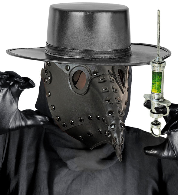 Injectiespuit accessoires totaalbeeld – accessoires