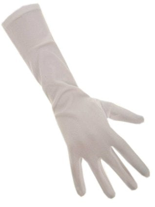Handschoenen nylon lang — foto 13