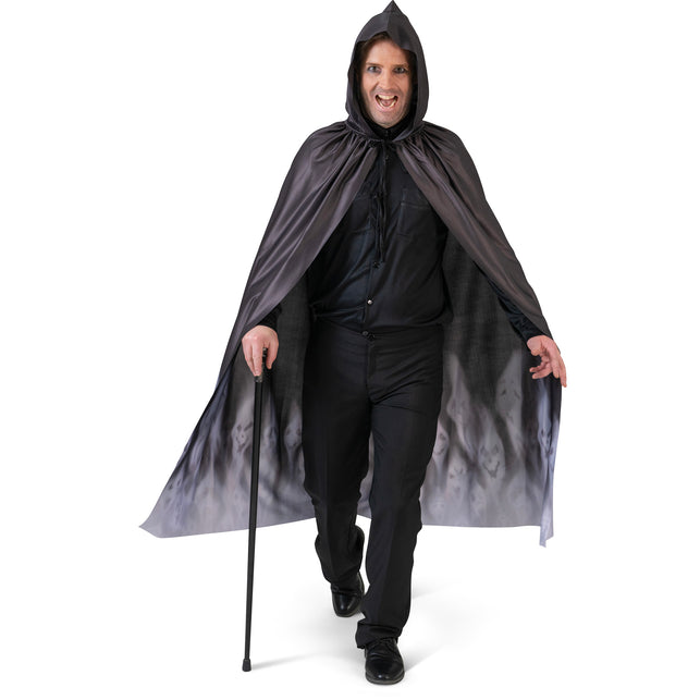 Geesten cape volwassenen