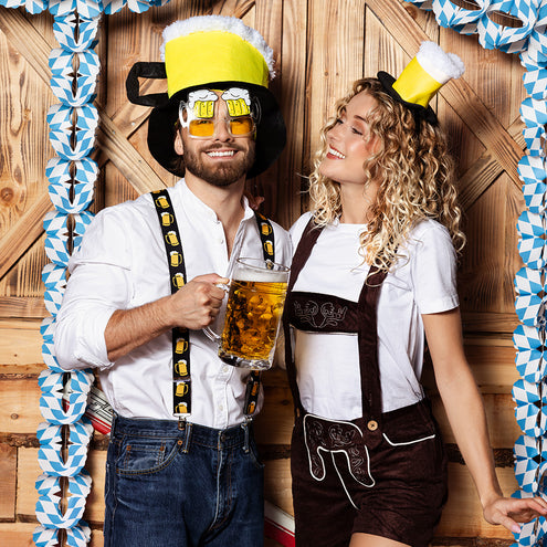 Hoed Bier pul groot — foto 4
