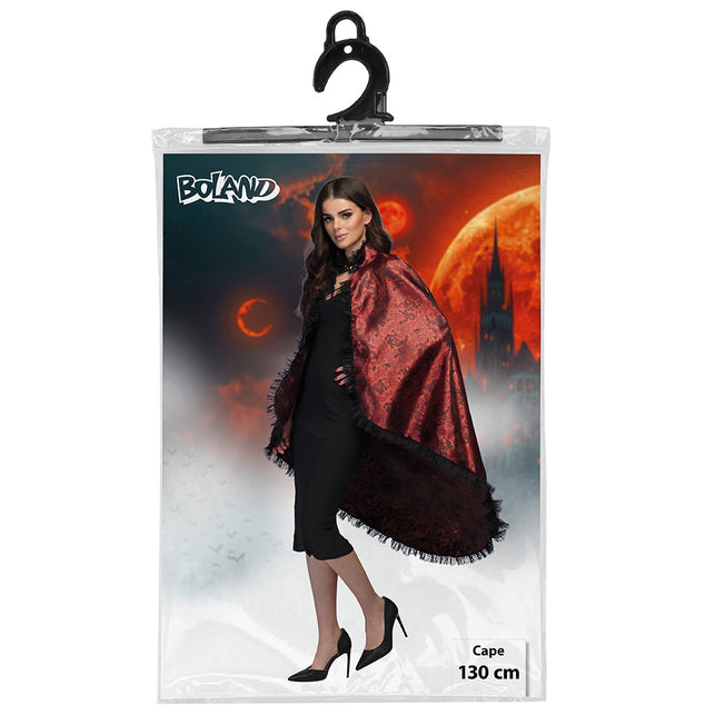 Cape Blood lady — foto 2