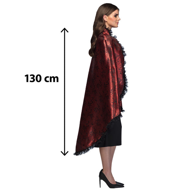 Cape Blood lady — foto 3