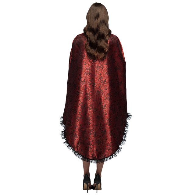 Cape Blood lady — foto 4