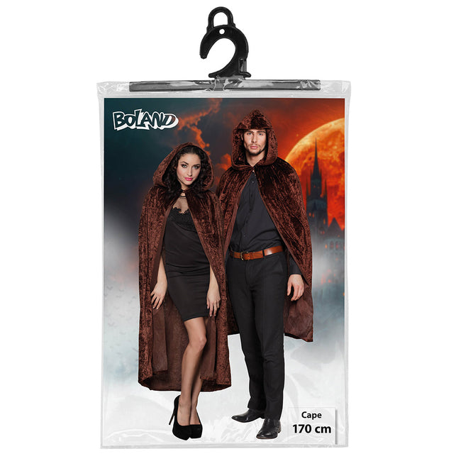 Cape Dawn bruin — foto 4