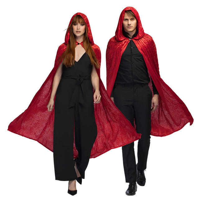 Cape Dawn rood