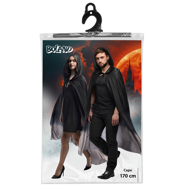 Cape Fade zwart/grijs — foto 4
