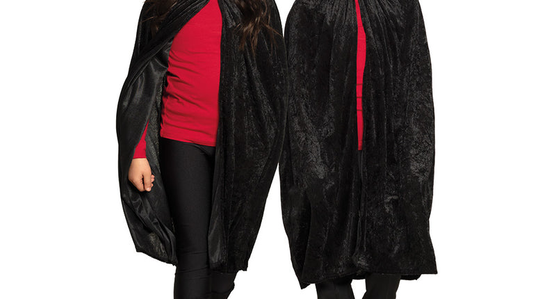 Cape kind Dawn zwart