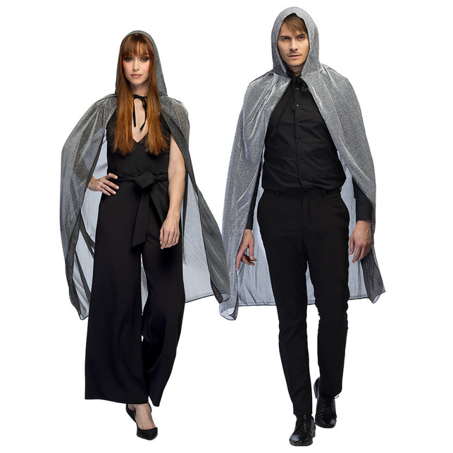 Cape Night sky zilver