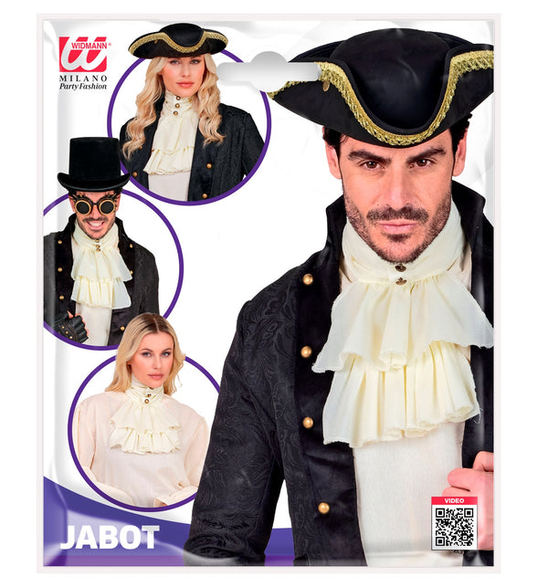 Jabot kostuum Thijs — foto 2