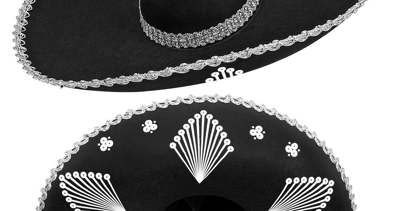 Sombrero Noah Mexico