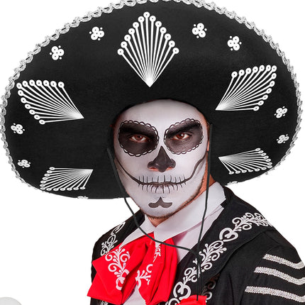 Sombrero Noah Mexico — foto 4