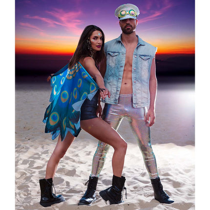 Pet Sandy candy (omkeerbaar parelmoer/wit) — foto 8